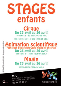 Stages enfants 2018 2019 vacances avril web00