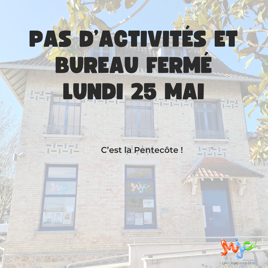 25 mai