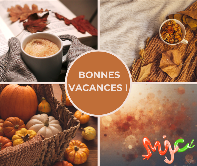 Vacances MJC