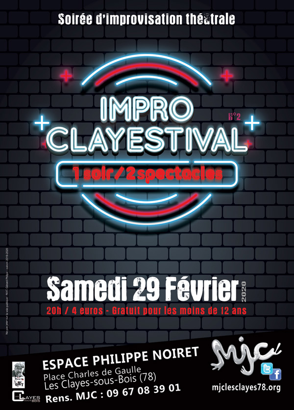 affiche Clayestival2020 web600