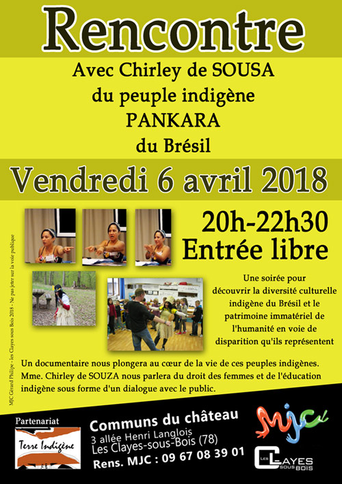base affiche conférence peuple indigène brésil web01