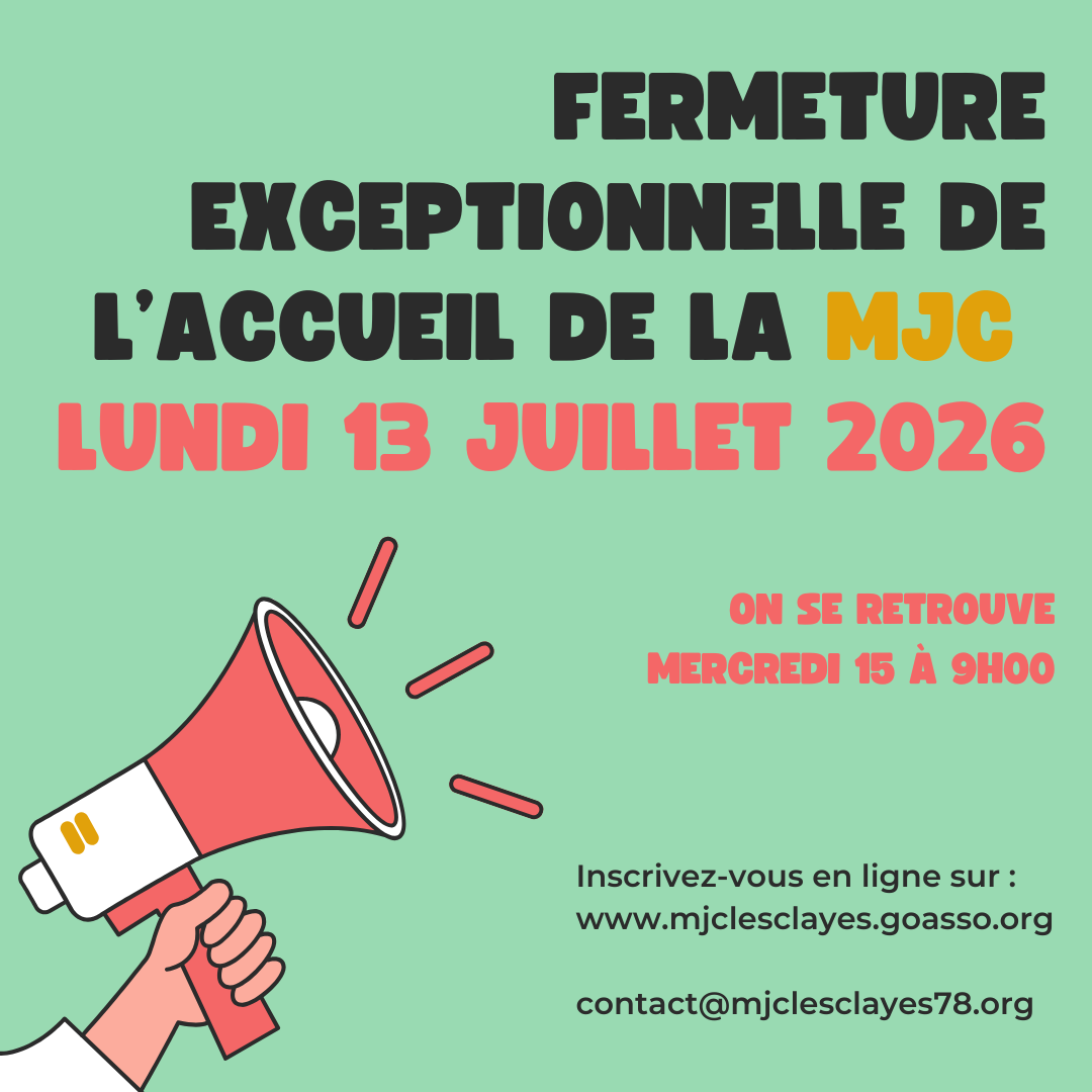 fermeture 14 juillet
